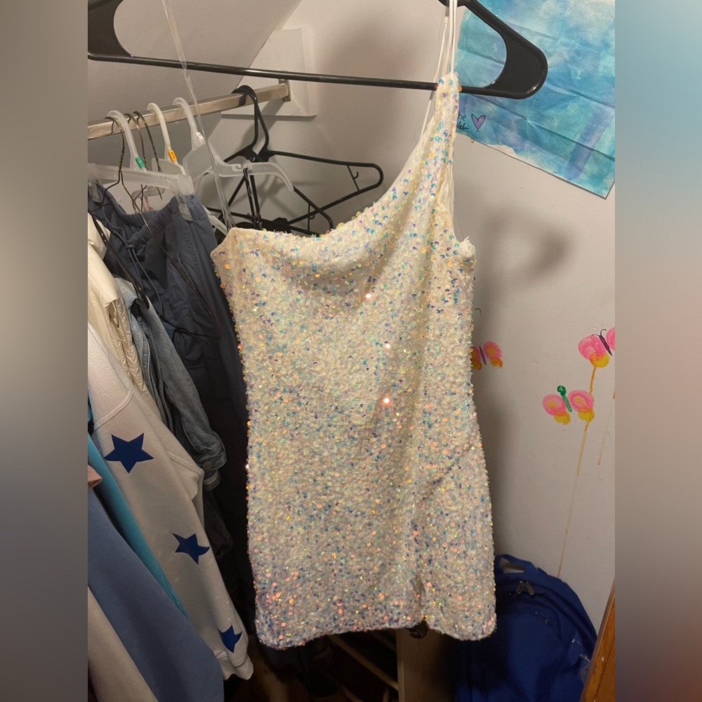 Dillards formal dress